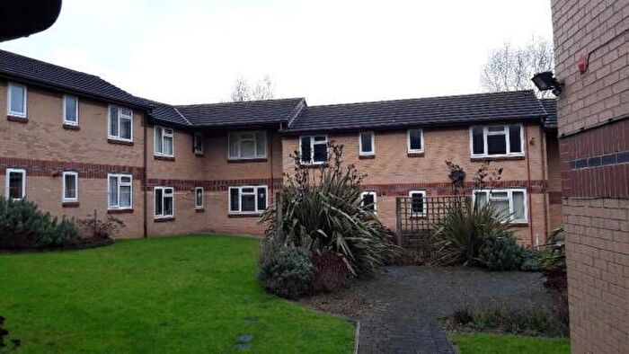 1 Bedroom Flat To Rent In Denison Court, Clifton Street, Barnsley, S70