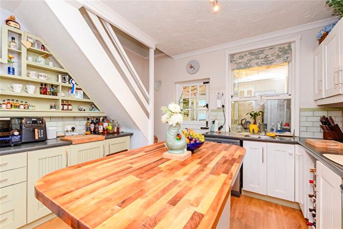 2 Bedroom Terraced House For Sale In Basted, Basted, Sevenoaks, Kent, TN15