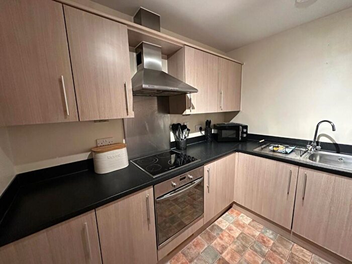 1 Bedroom Flat For Sale In Seager Drive, Cardiff Bay, CF11