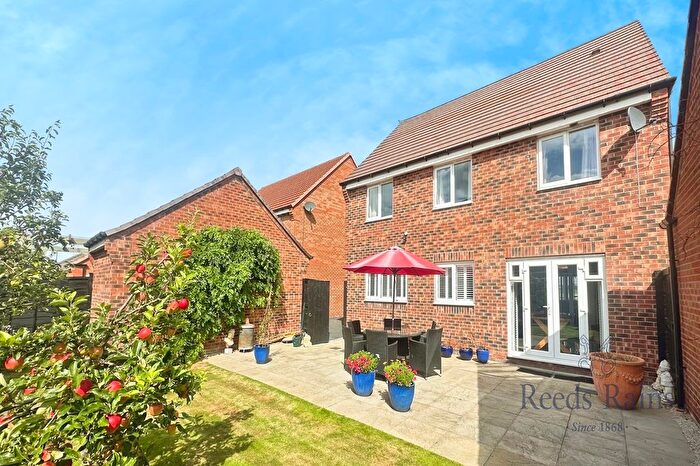 5 Bedroom Detached House For Sale In Holme View, Selby, North Yorkshire, YO8