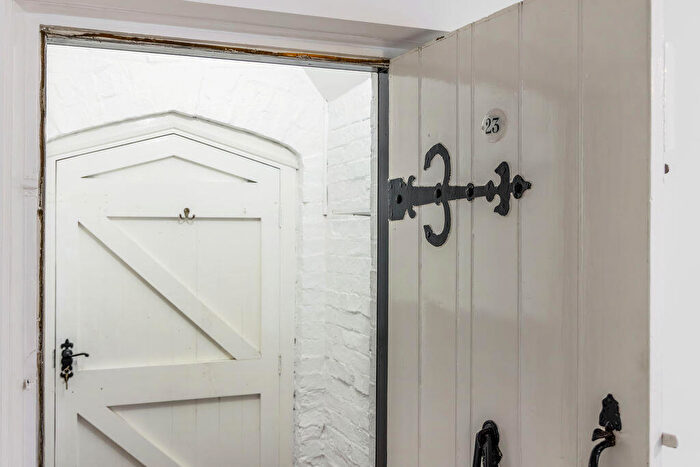 3 Bedroom Semi-Detached House To Rent In The Green, Boston, PE22