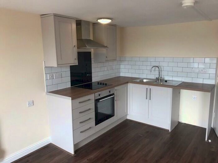 1 Bedroom Flat To Rent In Hightown, Middlewich, CW10