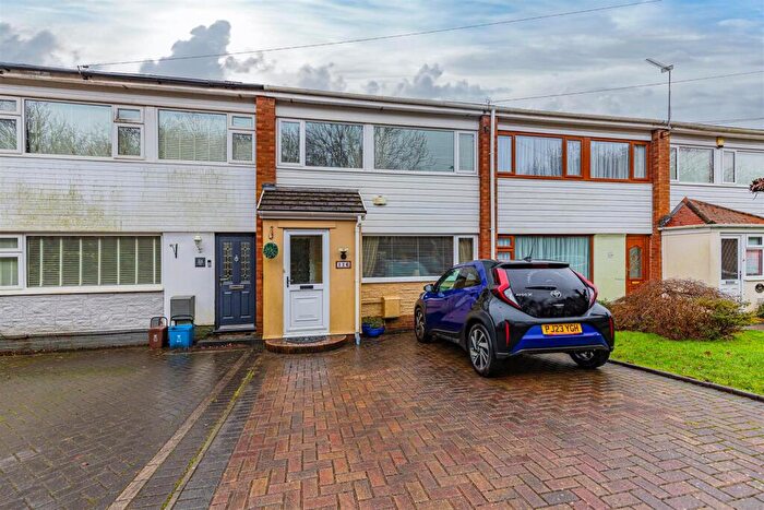 3 Bedroom House For Sale In Fairwood Road, Fairwater, Cardiff, CF5