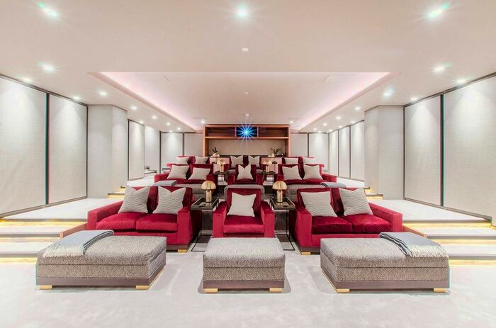 1 Bedroom Flat To Rent In The Dumont, Albert Embankment, London, SE1