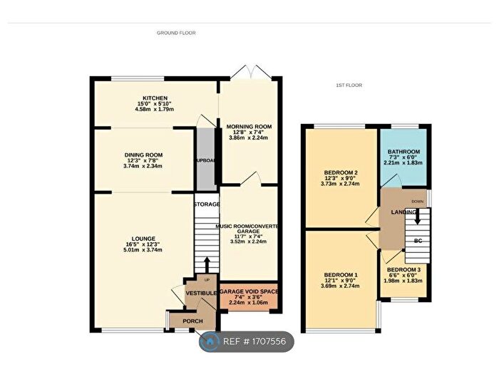 3 Bedroom Semi-Detached House To Rent In Astan Avenue, Droylsden, Manchester, M43