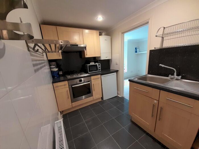 2 Bedroom Flat To Rent In Montpelier Street, BN1