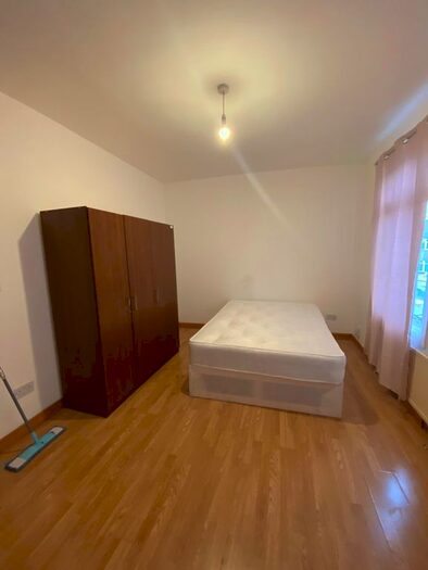 1 Bedroom Flat To Rent In Croyland Road, London, N9