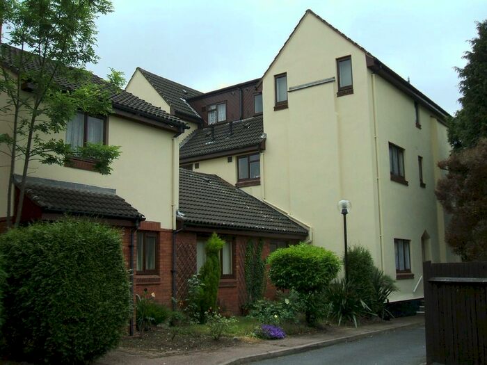 1 Bedroom Flat To Rent In Grafton Court, Tettenhall Road, Wolverhampton, WV6