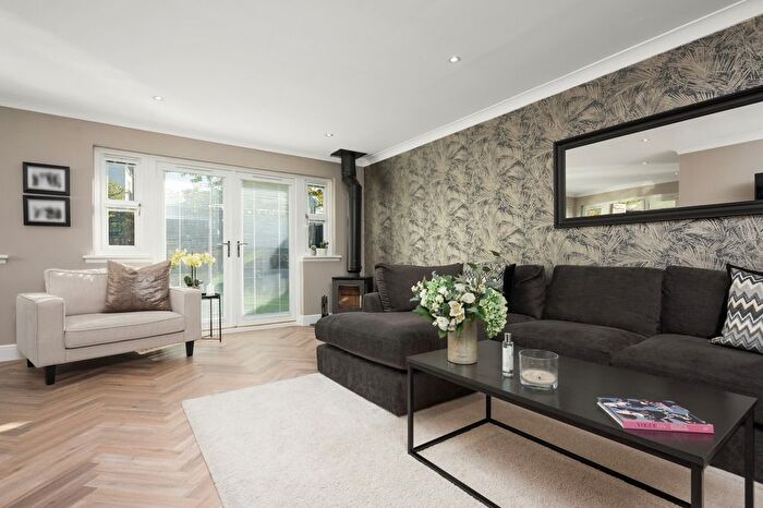 6 Bedroom Detached House For Sale In Jardine Place, Bathgate, West Lothian, EH48