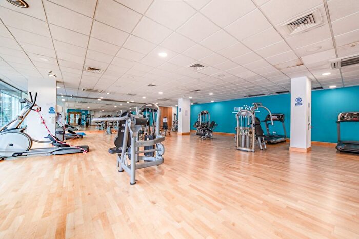 1 Bedroom Flat To Rent In The Litmus Building, Huntingdon Street, Nottingham, Nottinghamshire, NG1