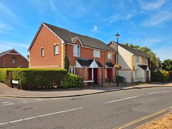 2 Bedroom Terraced House To Rent In Rake Road, Liss, GU33