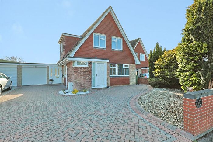 4 Bedroom Property For Sale In Priory Road, Watton, Thetford, IP25