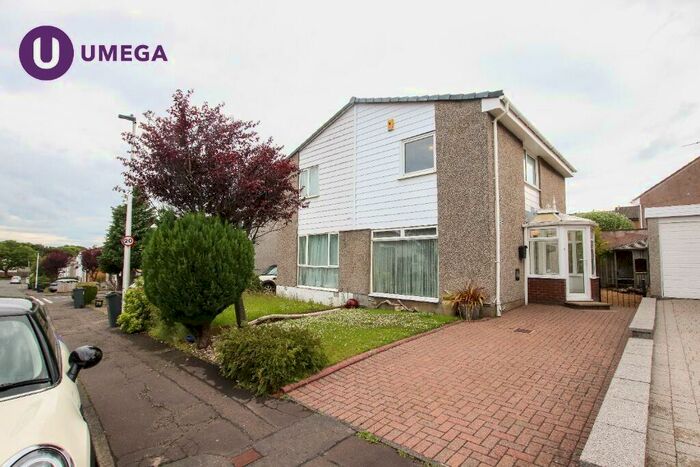 2 Bedroom Semi-Detached House To Rent In Woodfield Avenue, Colinton, Edinburgh, EH13