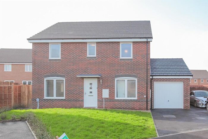 4 Bedroom Plot To Rent In Woods Road, Grove, Wantage, OX12