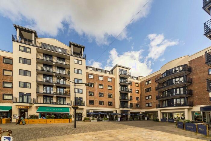 2 Bedroom Flat To Rent In Wadbrook Street, Kingston Upon Thames, KT1