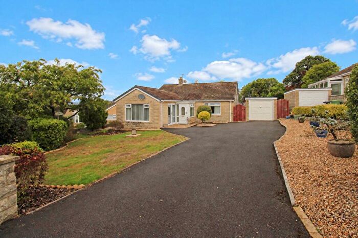 2 Bedroom Bungalow For Sale In Orchard Close, West Ashton, BA14