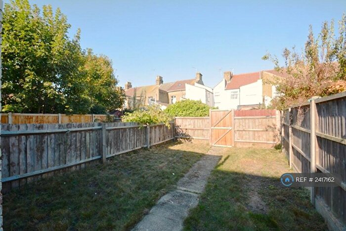 3 Bedroom Terraced House To Rent In Meyrick Road, Sheerness, ME12