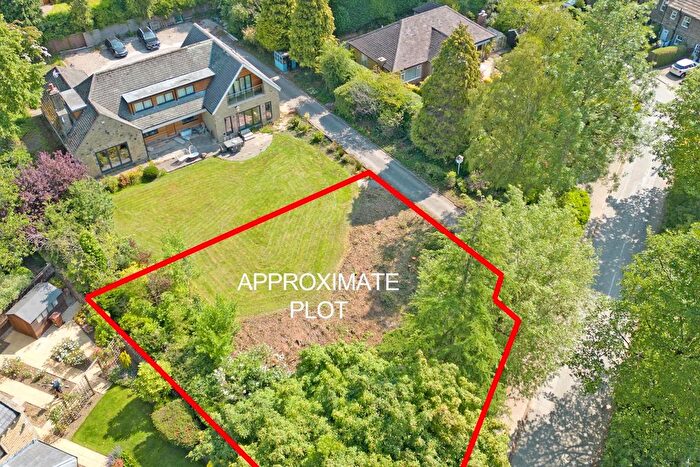 Land For Sale In Land At Willow Brook, Moor Lane, Menston, LS29