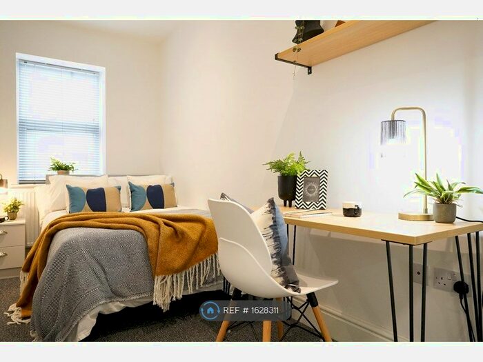 1 Bedroom Property To Rent In Baggholme Road, Lincoln, LN2