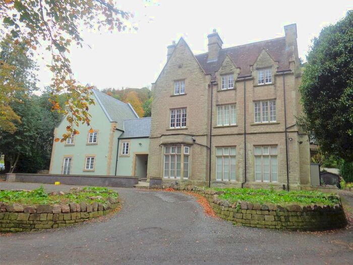 2 Bedroom Flat To Rent In Flat Abbotsfield, Abbey Road, Malvern, WR14