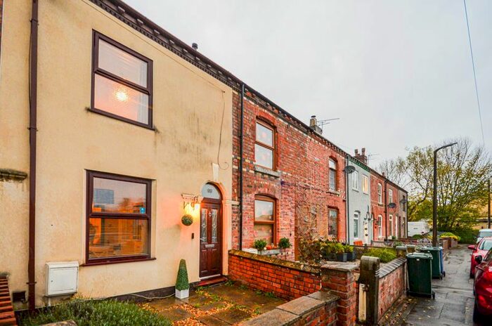 2 Bedroom Terraced House For Sale In Appley Lane South, Wigan, WN6