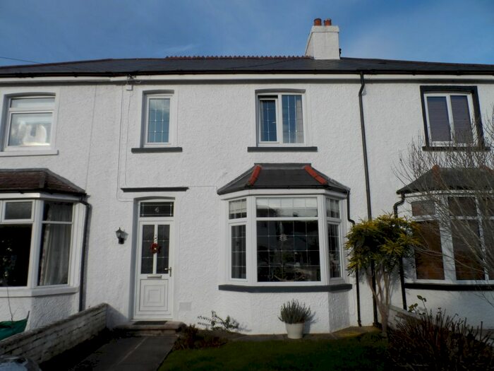 3 Bedroom Terraced House To Rent In Brynteg Avenue, Bridgend CF31