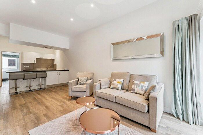 2 Bedroom Apartment To Rent In Publishing House, Abingdon, OX14