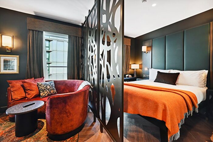 1 Bedroom Flat To Rent In Harrington Gardens, South Kensington, SW7