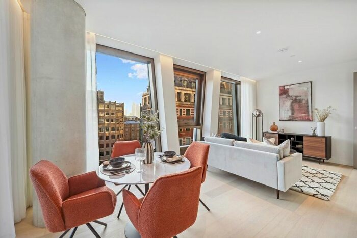 2 Bedroom Flat To Rent In Broadway, London, SW1H