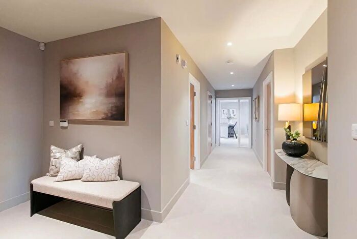 3 Bedroom Apartments For Sale In The Cambourne, The Residences At Kings Hall, Belfast, BT9