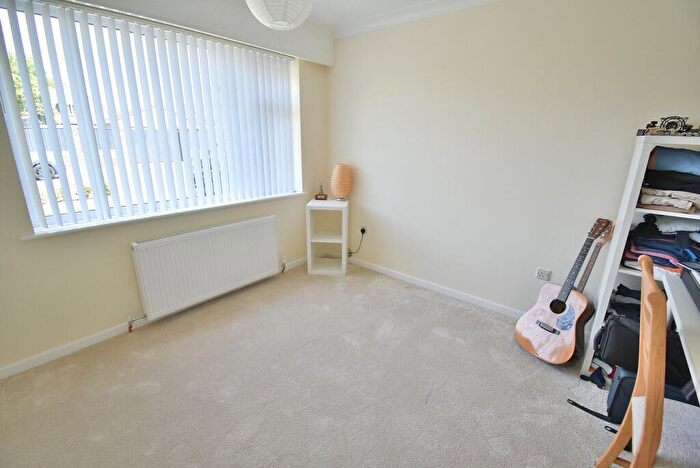 2 Bedroom Detached Bungalow For Sale In Wheelers Lane, Bournemouth, BH11