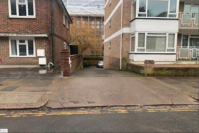 Property To Rent In Salisbury Road, Hove, BN3