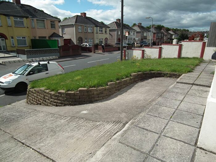 2 Bedroom Detached Bungalow To Rent In Aberthaw Road, Newport, NP19