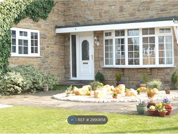 4 Bedroom Detached House To Rent In Pool Bank Close, Pool-In-Wharfedale, LS21