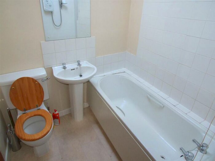 2 Bedroom Apartment To Rent In Back Lane, Presteigne, Powys, LD8