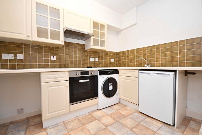 1 Bedroom Flat To Rent In Academy Street, Fortrose, IV10