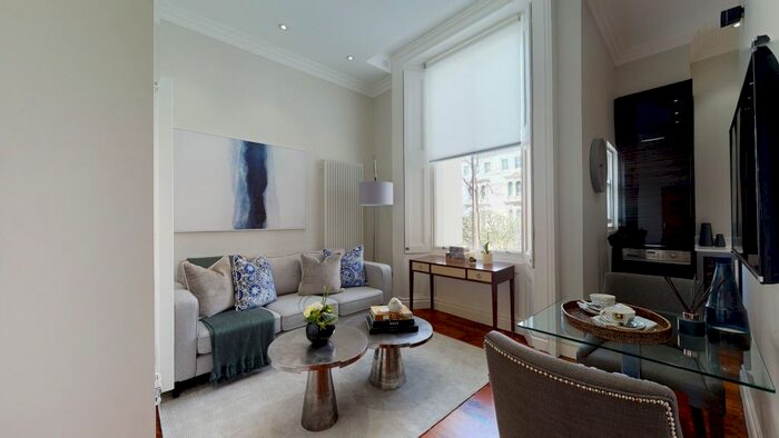 1 Bedroom Flat To Rent In Kensington Gardens Square, London, W2