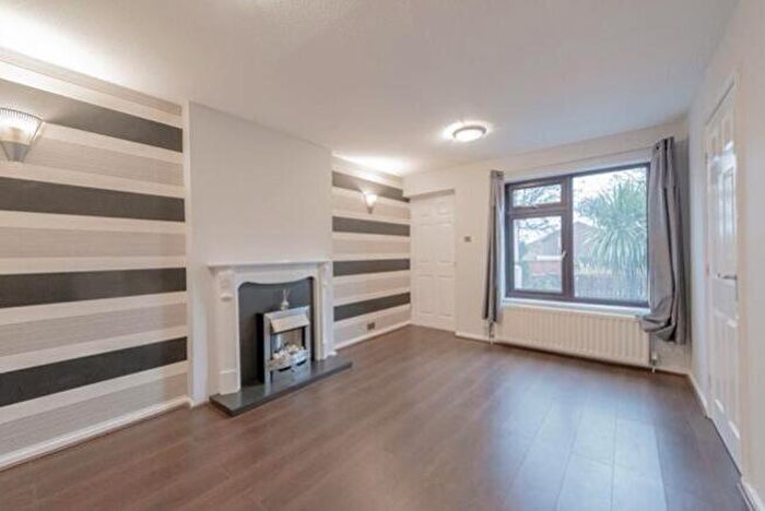 1 Bedroom Terraced House To Rent In Bransby Court, Farsley, Pudsey, LS28
