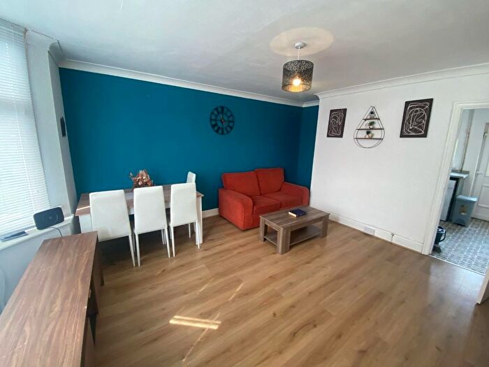 3 Bedroom Terraced House To Rent In Holborn Avenue, Coventry, CV6