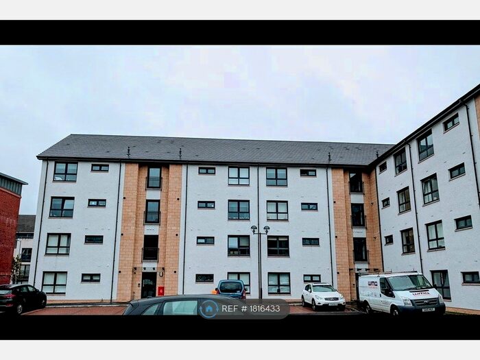 2 Bedroom Flat To Rent In Station Road, Renfrew, PA4