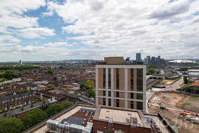 2 Bedroom Apartment To Rent In Affinity View, Twelvetrees Park, E16