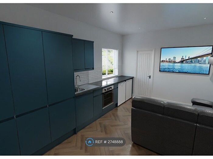 Studio To Rent In College Road, Maidenhead, SL6