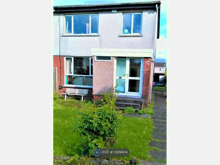 3 Bedroom Semi-Detached House To Rent In Corran Avenue, Glasgow, G77