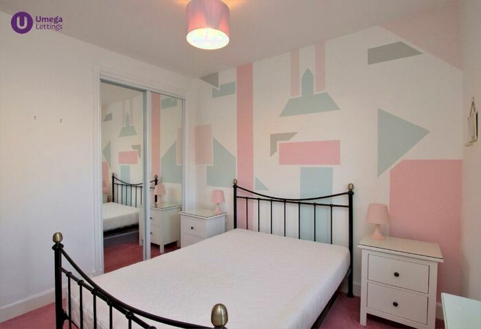 1 Bedroom Flat To Rent In Earlston Place, Abbeyhill, Edinburgh, EH7