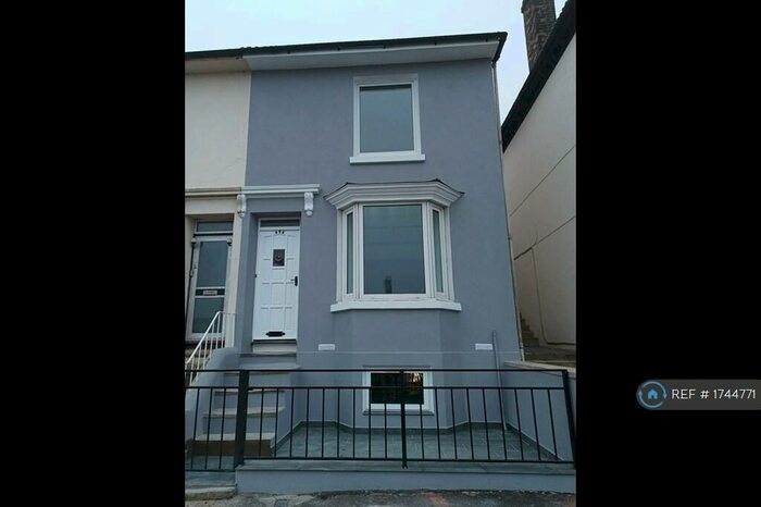 4 Bedroom Semi-Detached House To Rent In London Road, Dover, CT17