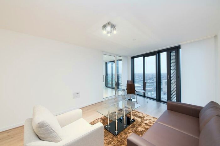 1 Bedroom Flat To Rent In Station Street, Stratford, London, E15