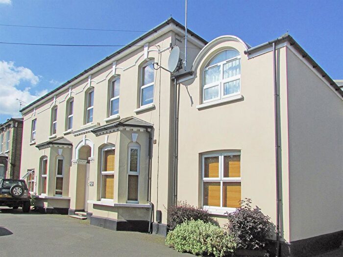 1 Bedroom Flat To Rent In William House, North Cray Road, Bexley, DA5