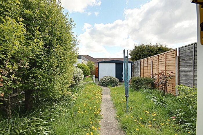 3 Bedroom Terraced House To Rent In Lytton Avenue, Enfield, EN3