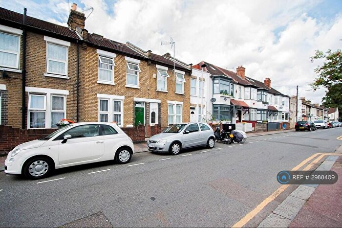 3 Bedroom Terraced House To Rent In Wellington Road, London, E7
