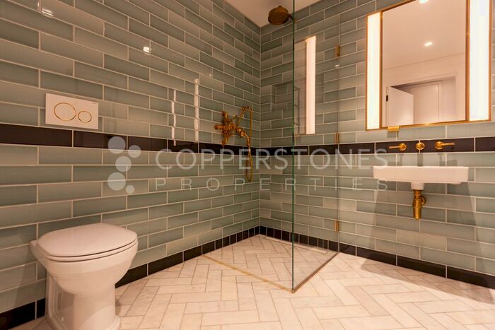 1 Bedroom Studio To Rent In Village Courtyard, London, SW11